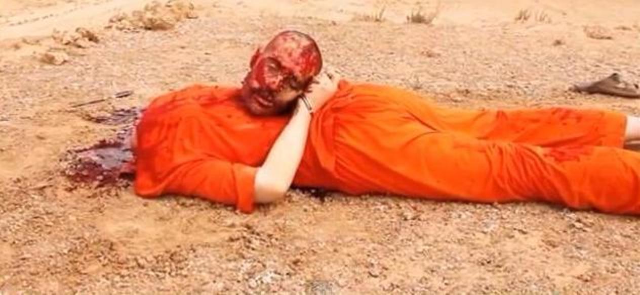 bfaa Islamischer enthauptet James Foley. Islamische t�ten James Foley